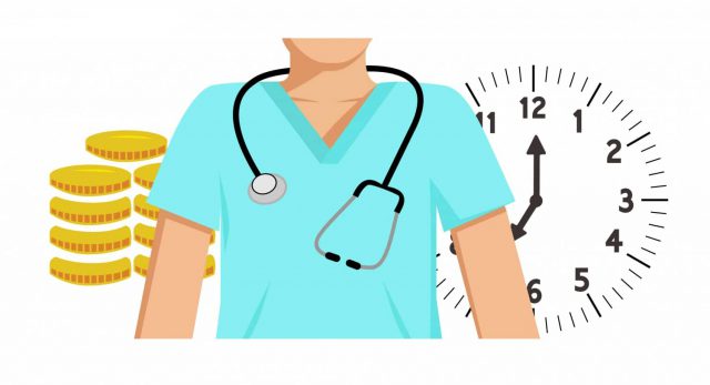 The most common symptoms of brain tumors